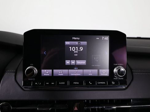 Used 2022 Mitsubishi Outlander SE AWD/4WD image 34
