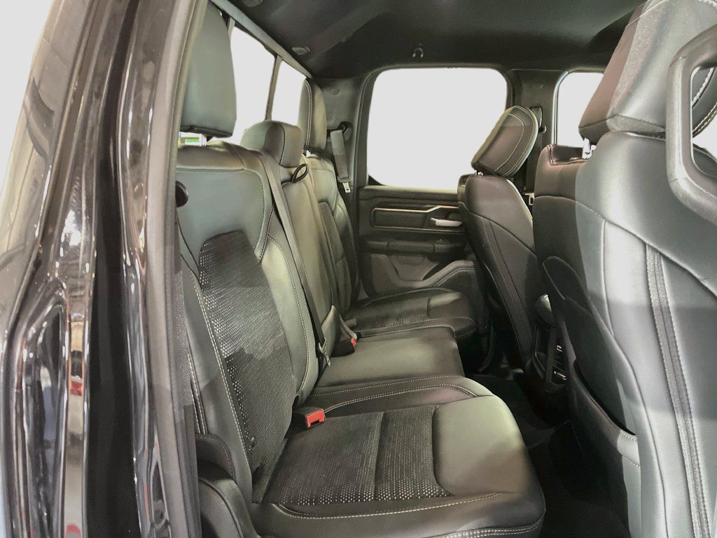 Used 2019 RAM 1500 Sport w/ Trailer Tow Group AWD/4WD image 27