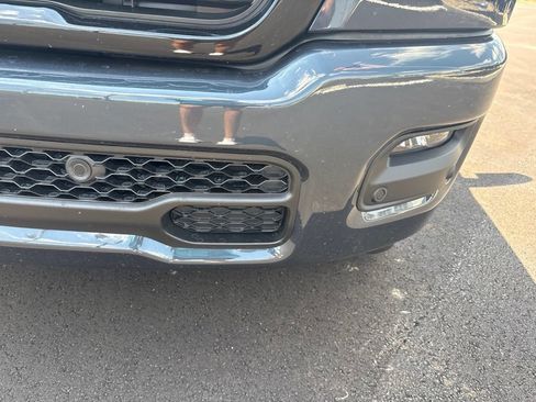 New 2026 RAM 1500 Big Horn AWD/4WD image 10
