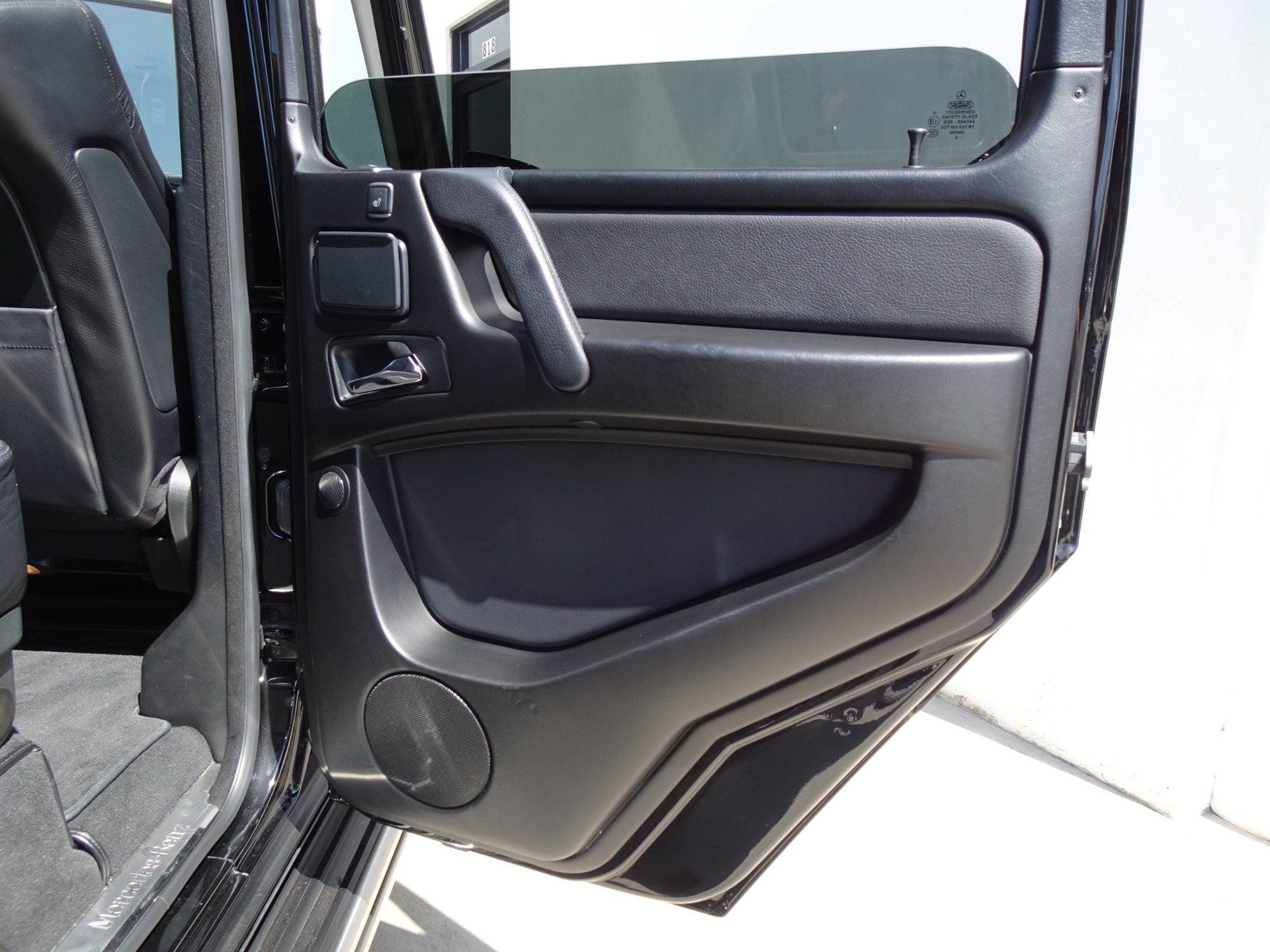 Used 2017 Mercedes-Benz G 550 image 16