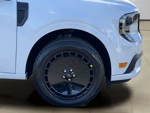 New 2025 Ford Maverick Lobo image 47