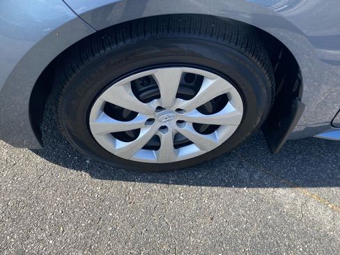 Used 2026 Toyota Corolla LE image 17