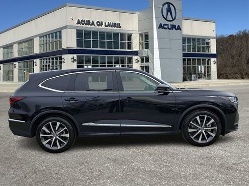 Certified 2026 Acura MDX Technology Package image 7