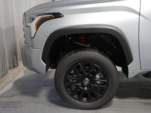 New 2026 Toyota Tundra Limited image 5