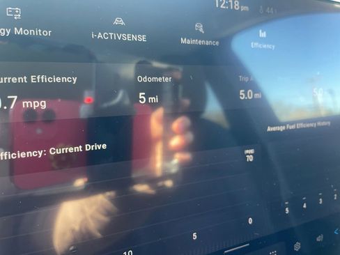 New 2026 MAZDA CX-5 Preferred image 2