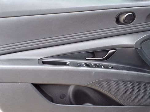 New 2025 Hyundai Elantra Sport w/ Cargo Package image 33