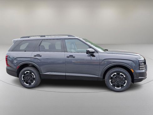 New 2026 Hyundai Palisade XRT Pro image 8