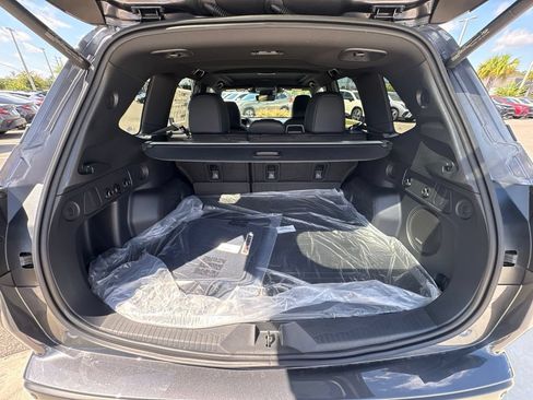 New 2026 Subaru Forester Sport AWD/4WD image 18