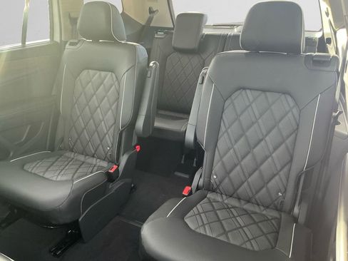 New 2026 Volkswagen Atlas SEL Premium R-Line image 13