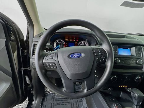 Used 2020 Ford Ranger XL w/ Equipment Group 101A Mid image 10