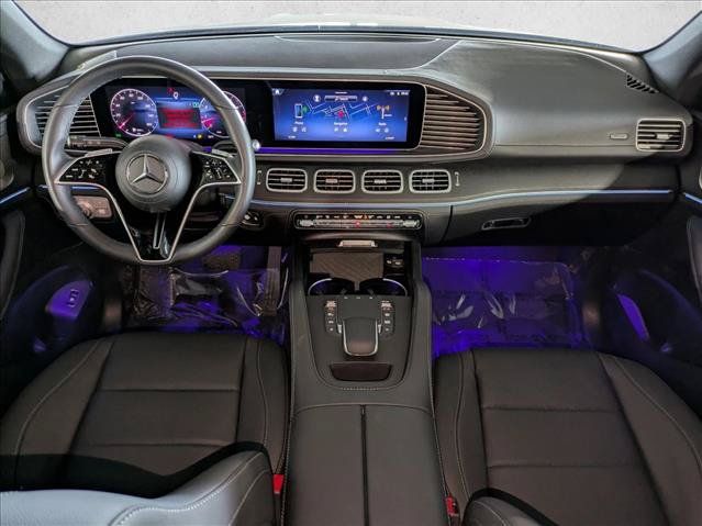 Certified 2024 Mercedes-Benz GLE 350 4MATIC image 19