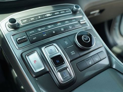 Used 2023 Hyundai Santa Fe SEL w/ Premium Package FWD image 33