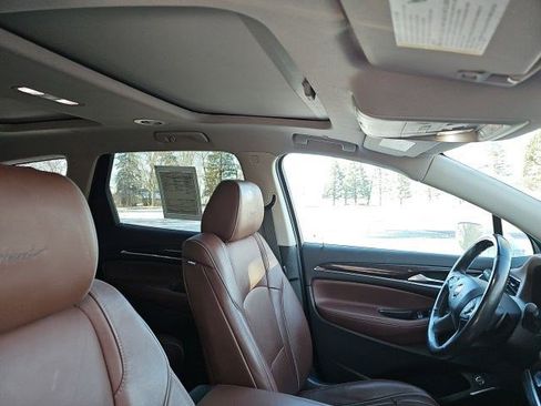 Used 2020 Buick Enclave Avenir w/ Avenir Technology Package image 13