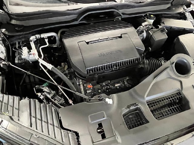 New 2026 Honda Pilot Black Edition image 14