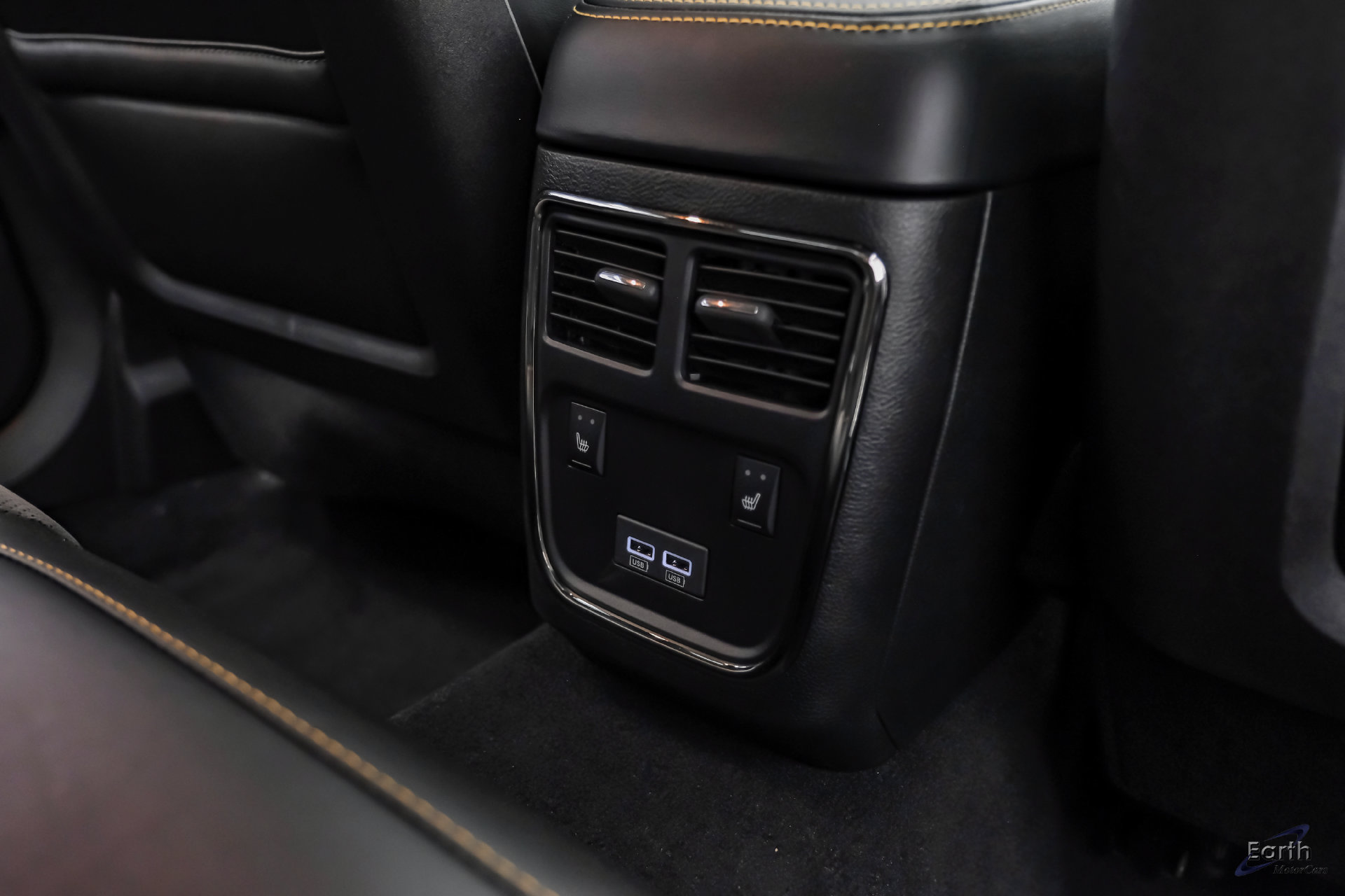 Used 2023 Dodge Charger SRT Hellcat RWD image 97