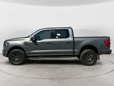 Used 2023 Ford F150 Tremor w/ Equipment Group 402A High AWD/4WD image 2