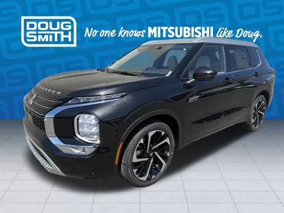 New 2025 Mitsubishi Outlander SEL