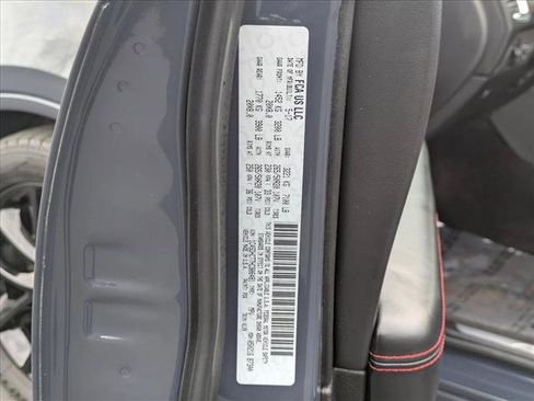 Used 2017 Dodge Durango GT w/ Nav & Power Liftgate Group image 26