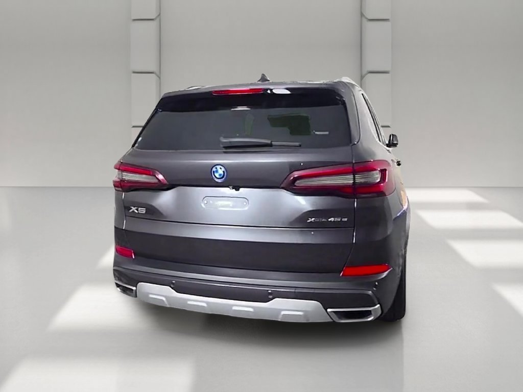 Used 2022 BMW X5 xDrive45e w/ Premium Package AWD/4WD image 40