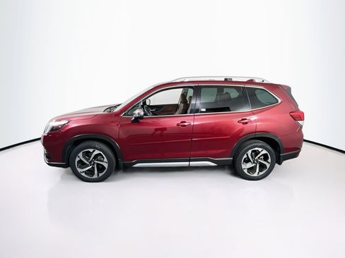 Used 2023 Subaru Forester Touring AWD/4WD image 8