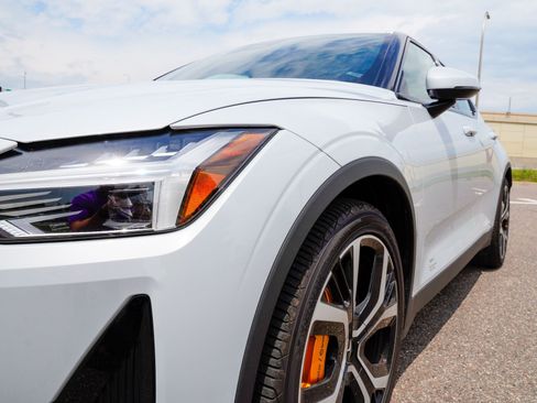 Used 2023 Polestar Polestar 2 AWD/4WD image 24