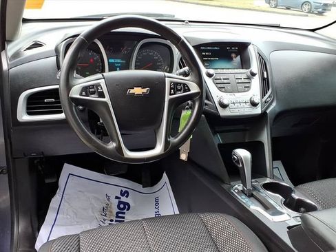 Used 2014 Chevrolet Equinox LT w/ Driver Convenience Package AWD/4WD image 16