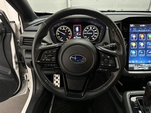 Used 2024 Subaru Crosstrek 2.5i Sport w/ Crosstrek Mirror Package AWD/4WD image 23