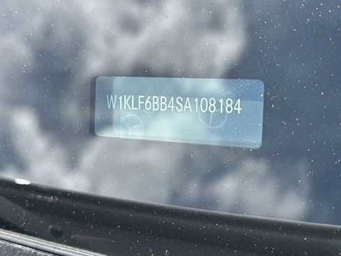 Used 2025 Mercedes-Benz E 450 4MATIC Sedan image 27