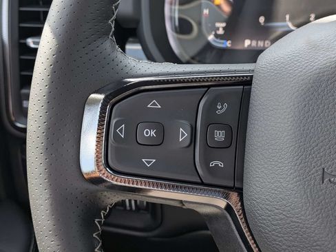 New 2026 RAM 2500 Power Wagon AWD/4WD image 23