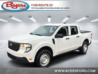 New 2025 Ford Maverick XL w/ Equipment Group 102A