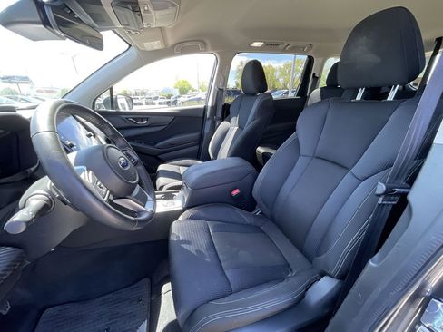 Used 2025 Subaru Ascent Premium AWD/4WD image 19