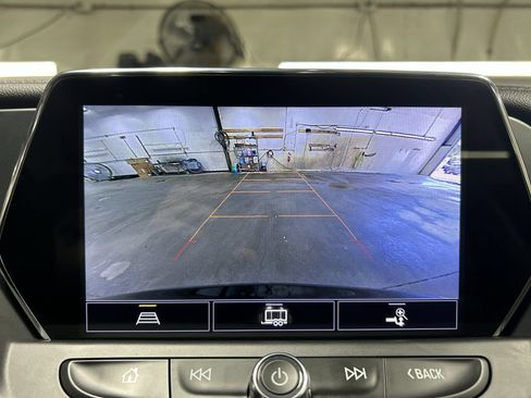 Used 2022 Chevrolet Blazer RS w/ Enhanced Convenience Package AWD/4WD image 16