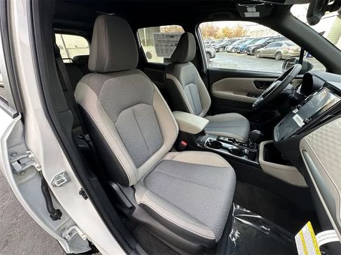 New 2026 Subaru Forester Premium image 15