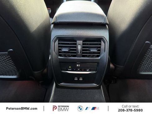 Used 2023 BMW 330i xDrive 330i xDrive w/ M Sport Package image 22