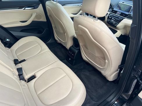 Used 2018 BMW X1 xDrive28i image 20