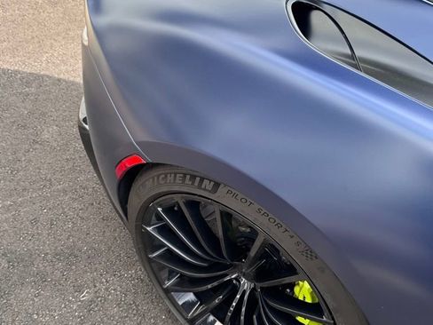 Used 2021 McLaren GT image 27