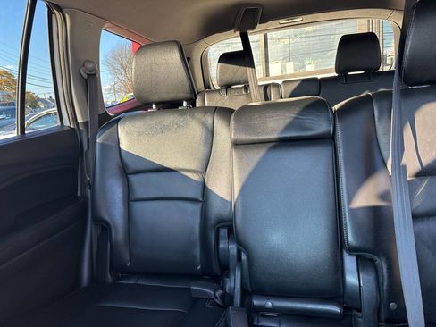 Used 2018 Honda Pilot EX-L image 26