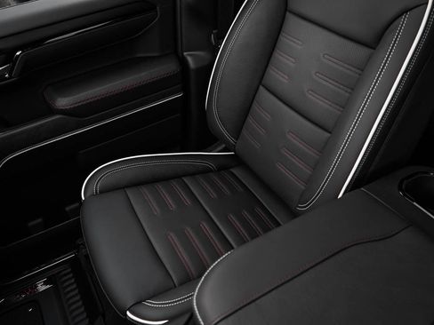 New 2026 GMC Sierra 1500 AT4X w/ LPO, Black Badging Package image 24