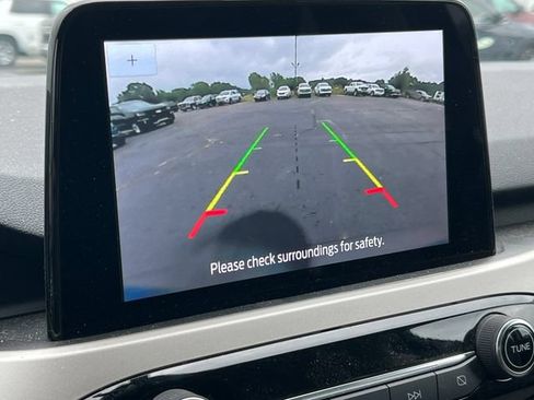 Used 2020 Ford Escape SE AWD/4WD image 7