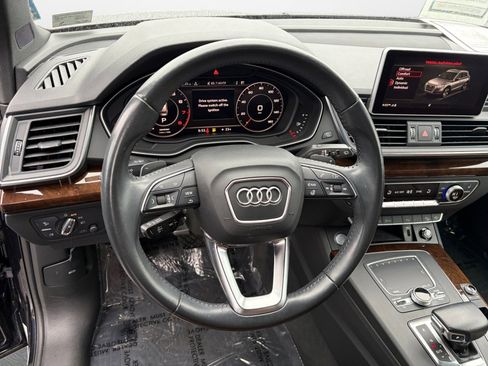 Used 2020 Audi Q5 2.0T Premium Plus image 10