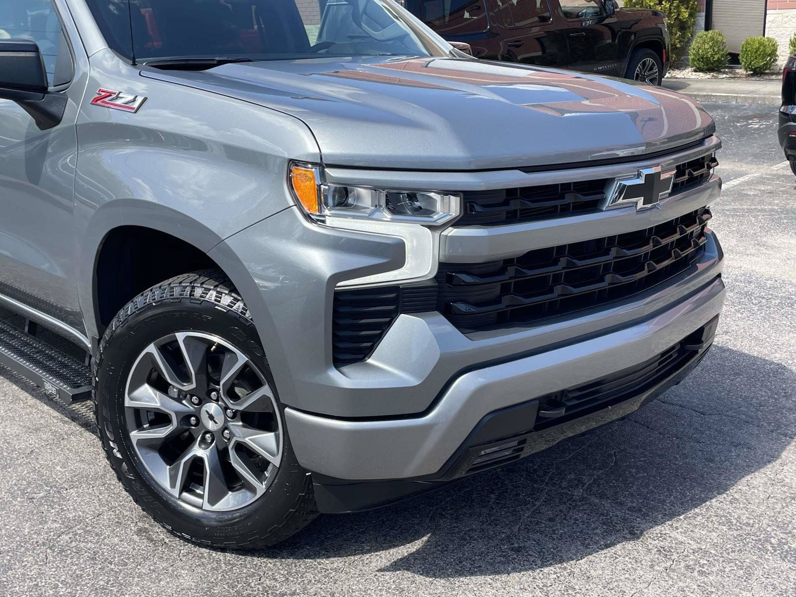 Used 2023 Chevrolet Silverado 1500 RST AWD/4WD image 26