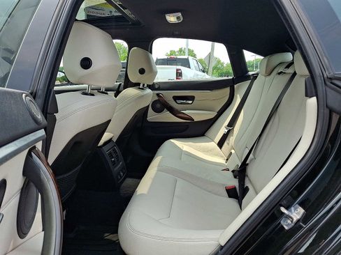 Used 2019 BMW 430i Gran Coupe xDrive w/ Convenience Package image 11