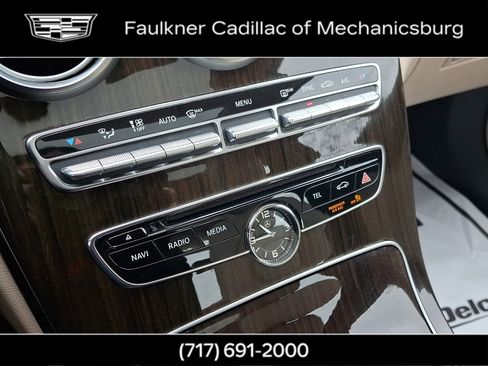 Used 2018 Mercedes-Benz C 300 C 300 image 16