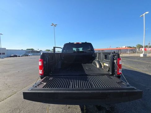 Used 2023 Ford F150 XL w/ STX Appearance Package RWD image 23
