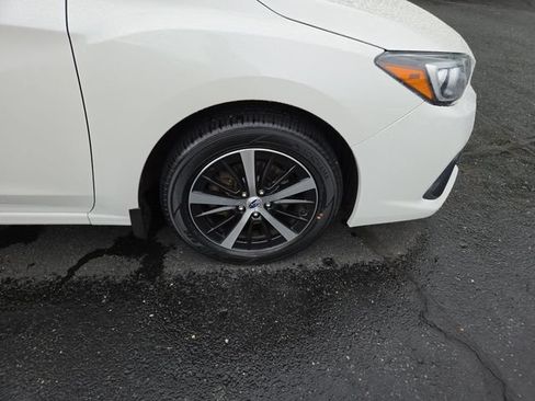 Used 2020 Subaru Impreza 2.0i Premium AWD/4WD image 19