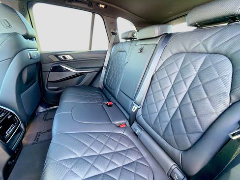 New 2026 BMW X5 xDrive40i w/ M Sport Package image 20