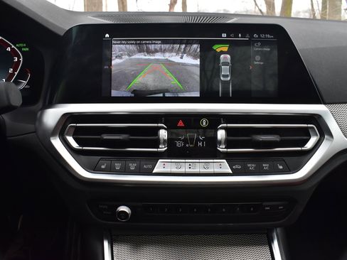 Used 2022 BMW M240i xDrive Coupe image 34