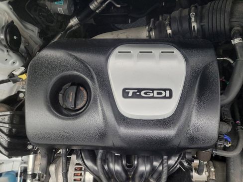 Used 2019 Hyundai Sonata ECO image 30