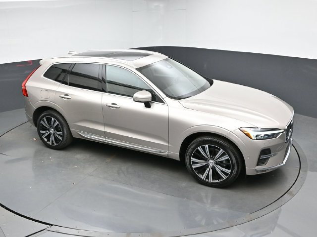 Used 2023 Volvo XC60 B5 Plus w/ Protection Package Premier FWD image 43