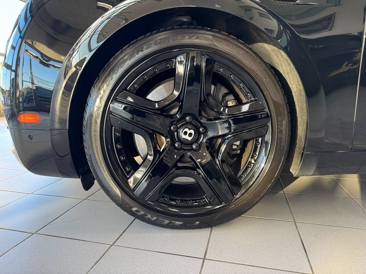 Used 2014 Bentley Flying Spur W12 AWD/4WD image 87